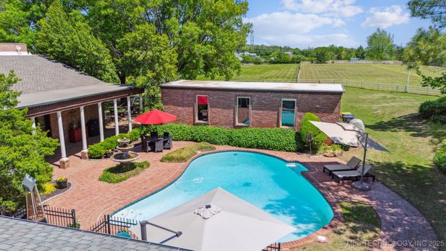 13031 Harvard Ave, House other with 5 bedrooms, 6 bathrooms and null parking in Jenks OK | Image 75