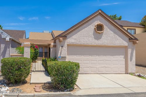 2966 W Via Principia, Tucson, AZ, 85742-4802 | Card Image