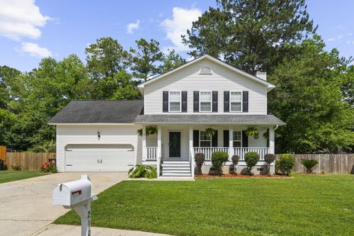 210 Bamert St, Summerville, SC, 29483-5232 | Card Image