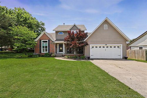 502 Covington Pl, Tahlequah, OK, 74464-5532 | Card Image