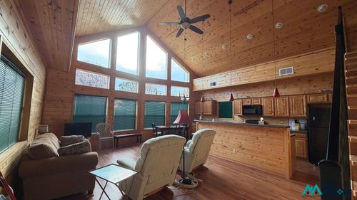 180 Ponderosa View Loop, Pie Town, NM, 87827-0011 | Card Image