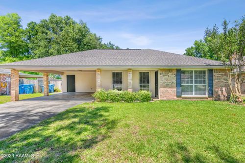 1400 Broadmoor Blvd, Lafayette, LA, 70503-5216 | Card Image