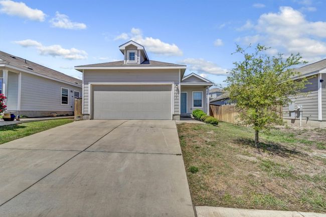 771 Circle Way, House other with 3 bedrooms, 2 bathrooms and null parking in Jarrell TX | Image 5