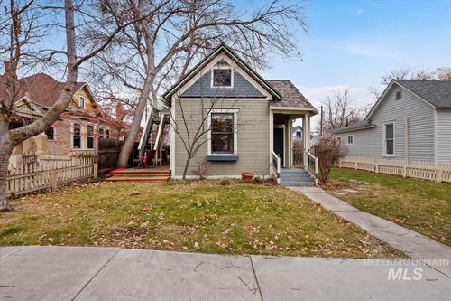 1310 N 11th St, Boise, ID, 83702-3501 | Card Image