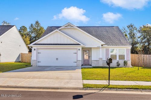 14458 Quail Ridge Rd, Gulfport, MS, 39503 | Card Image