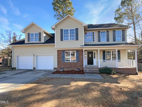 51 Candler Ct, Cameron, NC, 28326-6058 | Card Image