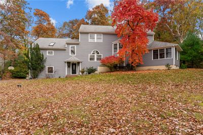 513 W Dillon Lane W, House other with 4 bedrooms, 2 bathrooms and 8 parking in Swansea MA | Image 1