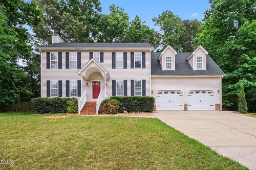 8405 Ridgebury Rd, Raleigh, NC, 27603-9151 | Card Image