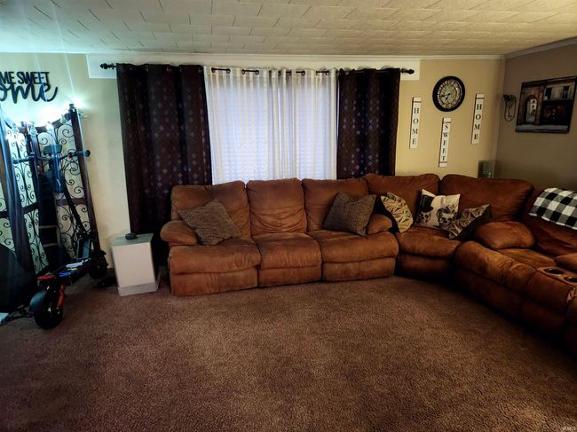 141 S Parker Ave, House other with 3 bedrooms, 1 bathrooms and null parking in Albany IN | Image 11