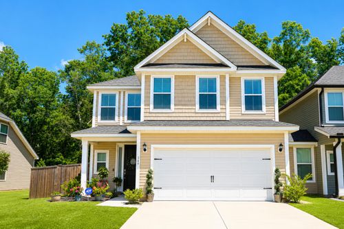 349 Green Fern Dr, Summerville, SC, 29483-4663 | Card Image