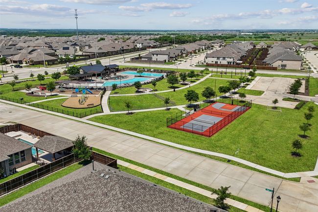 5933 Rostherne Dr, House other with 4 bedrooms, 3 bathrooms and null parking in Aubrey TX | Image 35