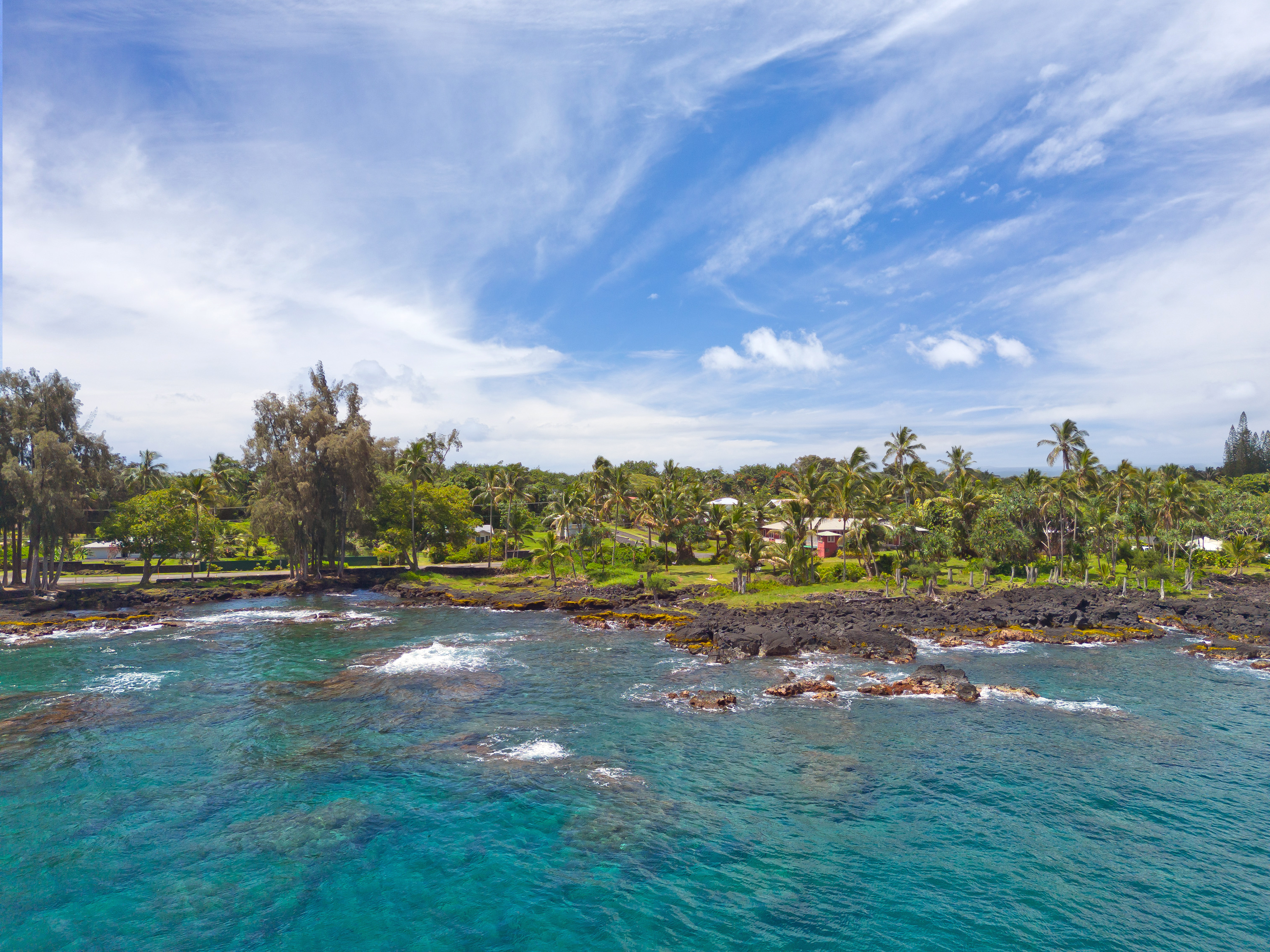 Residential in Hilo 4