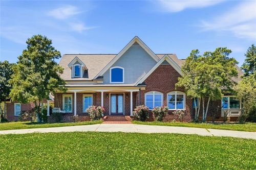 111 Brown Loop Spur Nw, Cartersville, GA, 30121-4461 | Card Image