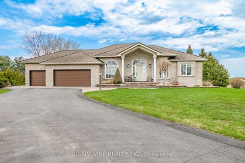1367 Ste Marie Rd, Embrun, ON, K0A1W0 | Card Image
