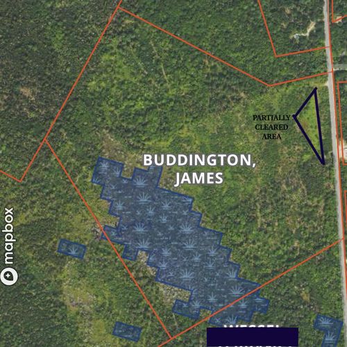 3414 Hinckley Ridge, Blue Hill, ME, 04614 | Card Image