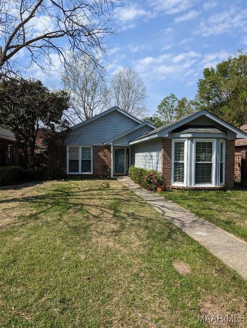 5908 Carmel Dr, Montgomery, AL, 36117-2730 | Card Image