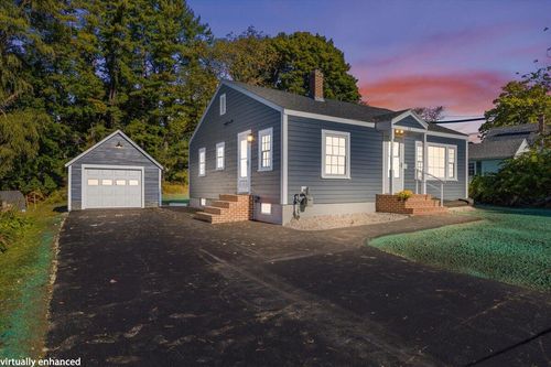 11 W Kidder Street, Portland, ME, 04103 | Card Image