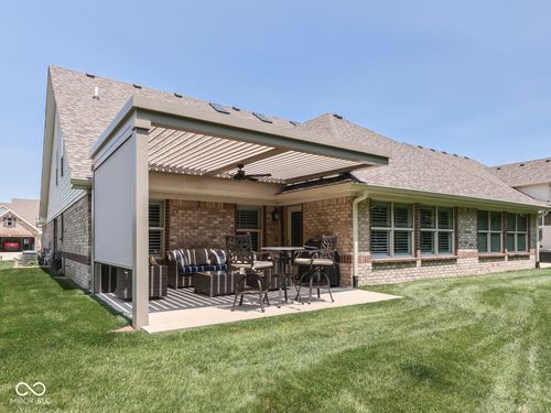 5351 Abbington Ave, Plainfield, IN, 46168-7632 | Card Image