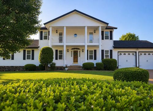 2805 Spicewood Lane, Ooltewah, TN, 37363 | Card Image