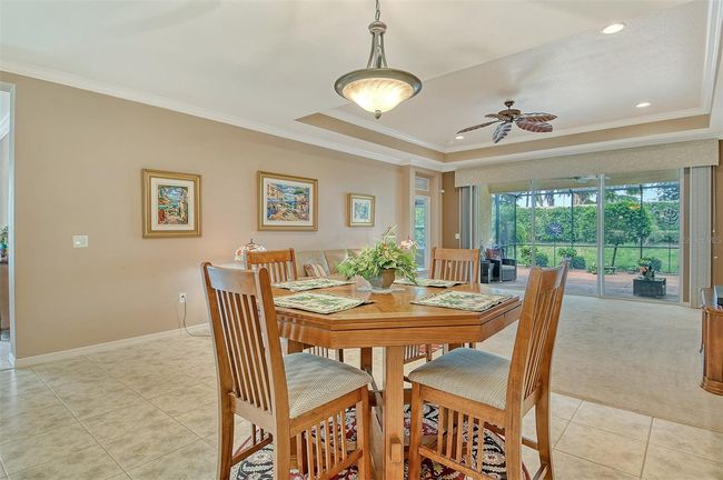 6214 45 Th Ln E, House other with 4 bedrooms, 3 bathrooms and null parking in BRADENTON FL | Image 6