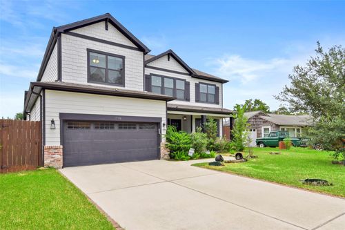 1538 Thornton Rd, Houston, TX, 77018-4143 | Card Image