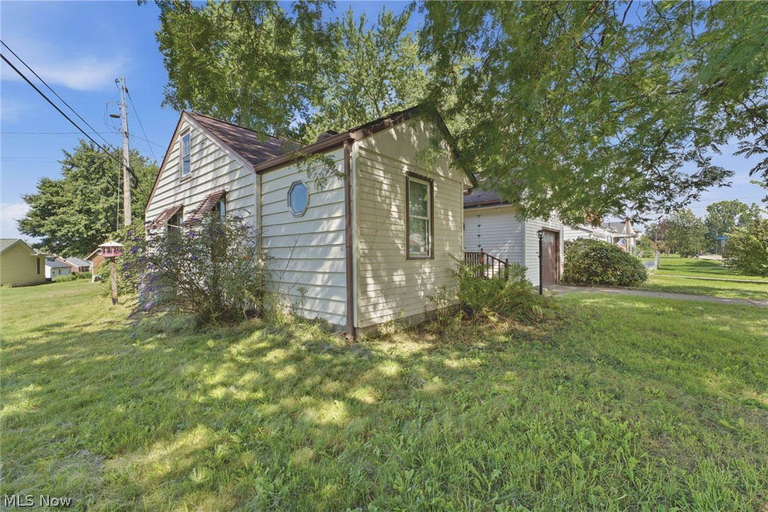 Residential in Massillon 3