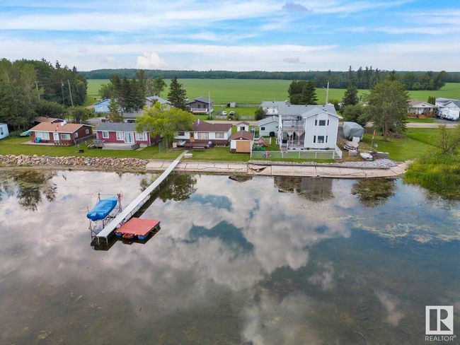 6510 50 Ave, House other with 4 bedrooms, 3 bathrooms and null parking in Alberta Beach AB | Image 55