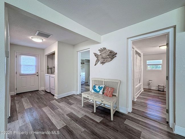 7272 Westwind St, House other with 2 bedrooms, 1 bathrooms and null parking in Weeki Wachee FL | Image 32