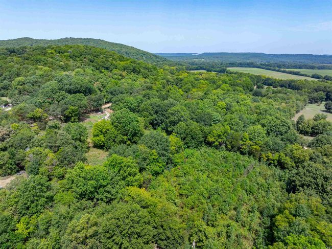 64 Lock 2 Rd, House other with 2 bedrooms, 1 bathrooms and null parking in Locust Grove AR | Image 13
