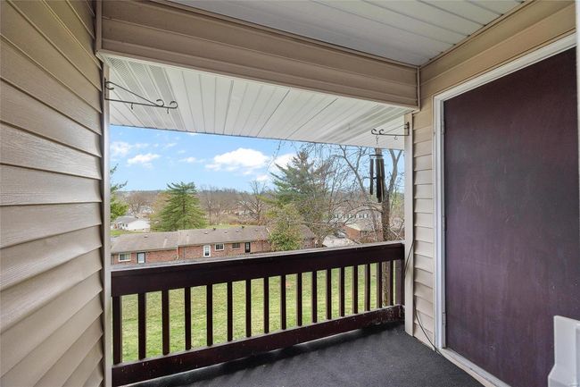 APT-7 - 1406 Durango Ln, Condo with 2 bedrooms, 1 bathrooms and null parking in Fenton MO | Image 16