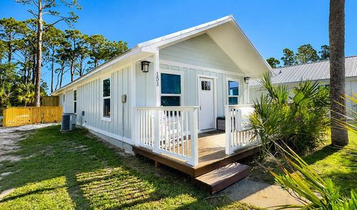 151 Beach St, Port St. Joe, FL, 32456-4872 | Card Image