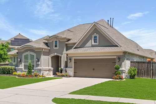 20402 Corbin Creek Dr, Cypress, TX, 77433-0170 | Card Image