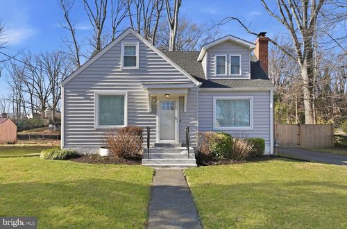 6710 Oak Dr, ALEXANDRIA, VA, 22306-1630 | Card Image