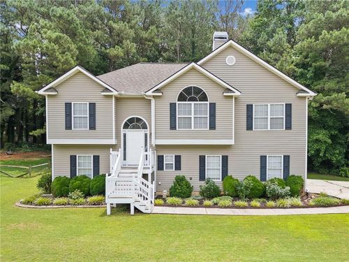 6355 Autumn View Pt Nw, Acworth, GA, 30101-7665 | Card Image
