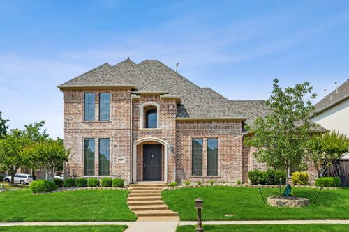 20 Tranquil Pond Dr, Frisco, TX, 75034-8579 | Card Image