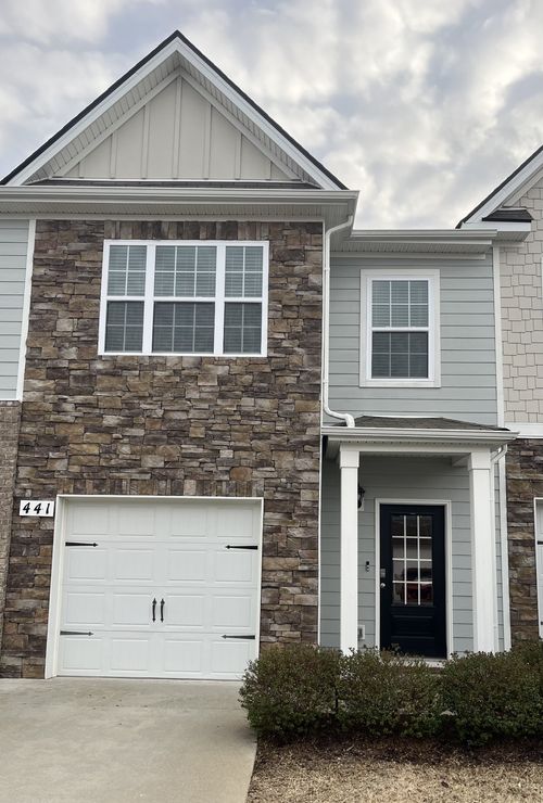 441 Waterfowl Way, Lebanon, TN, 37090-2012 | Card Image