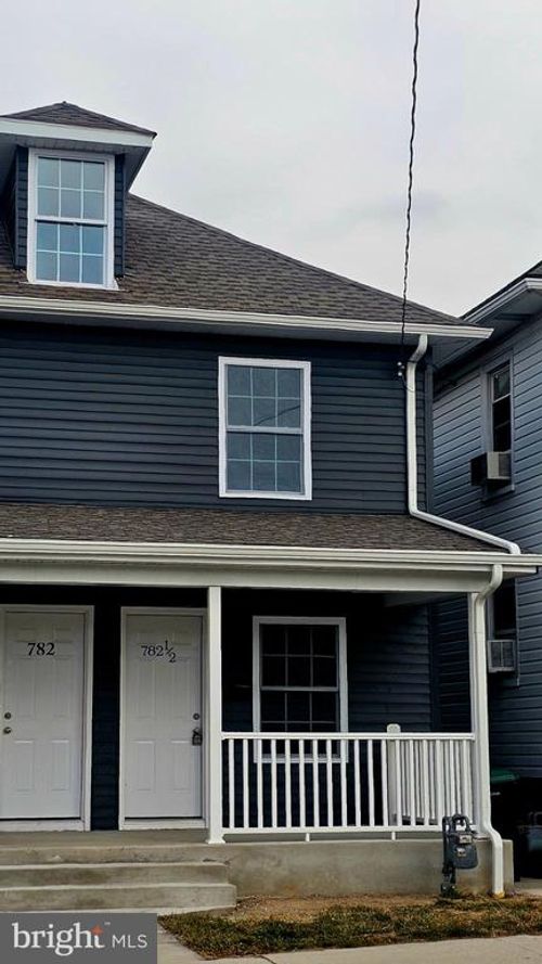 782 Baltimore St, HANOVER, PA, 17331-4129 | Card Image