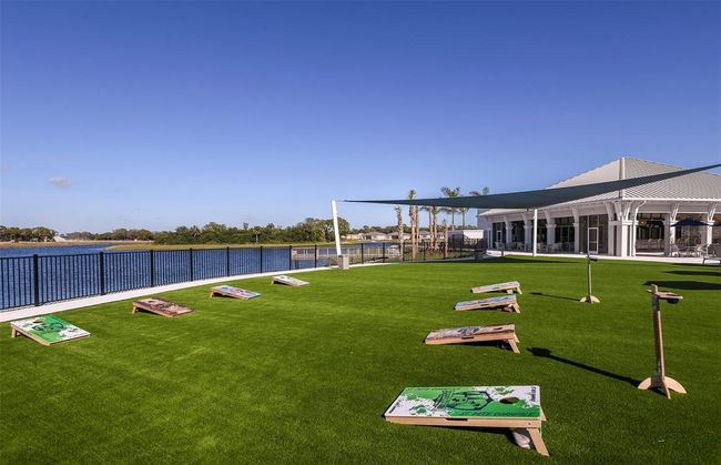 Driftwood Club Amenity Campus | Image 34