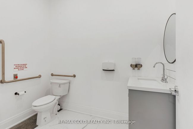 47-48 - 2720 N Park Dr, Home with 0 bedrooms, 0 bathrooms and null parking in Brampton ON | Image 18