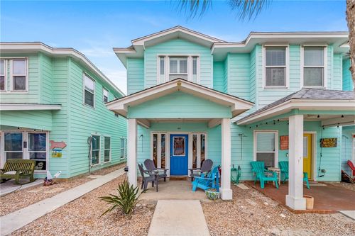 401-2120 S 11th St, Port Aransas, TX, 78373-6053 | Card Image