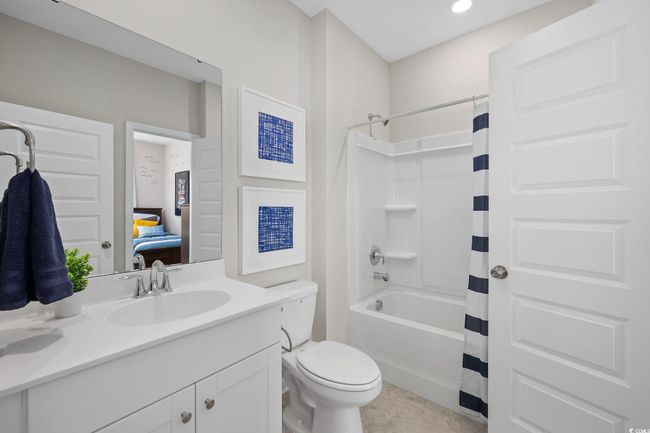 1521 Sea Chase Way, House other with 3 bedrooms, 2 bathrooms and 2 parking in North Myrtle Beach SC | Image 16