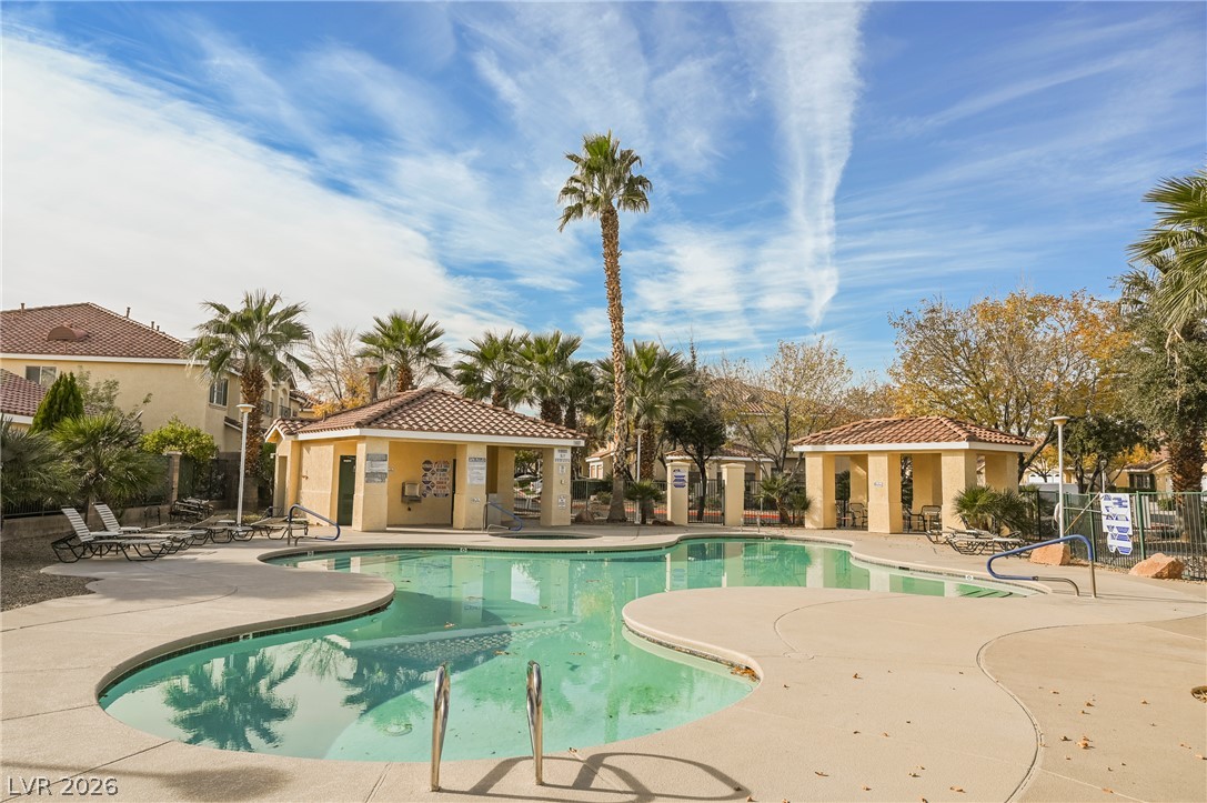 Residential in Las Vegas