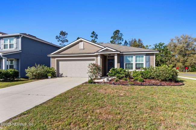 3006 Tidal Creek Ct, House other with 3 bedrooms, 2 bathrooms and null parking in GREEN COVE SPRINGS FL | Image 38