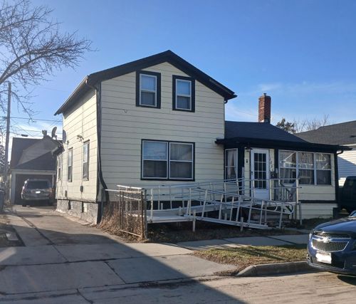1236 Grand Ave, RACINE, WI, 53403-1839 | Card Image