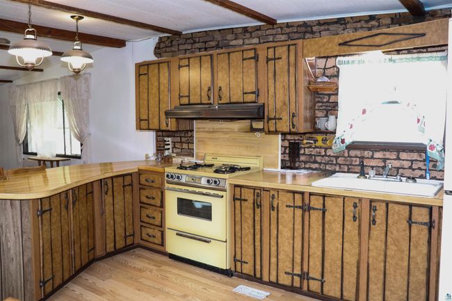 7839 Stromberg Rd, House other with 3 bedrooms, 1 bathrooms and null parking in Embarrass MN | Image 6