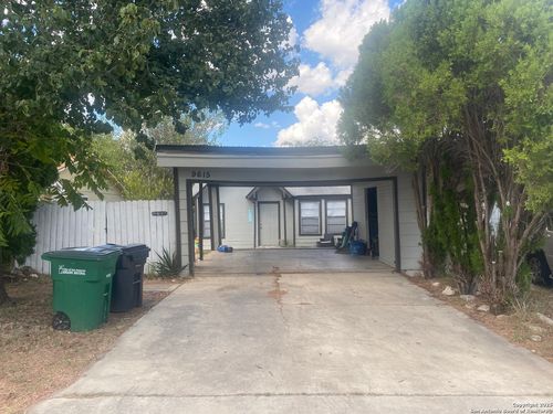 9615 Vale, San Antonio, TX, 78245-1541 | Card Image
