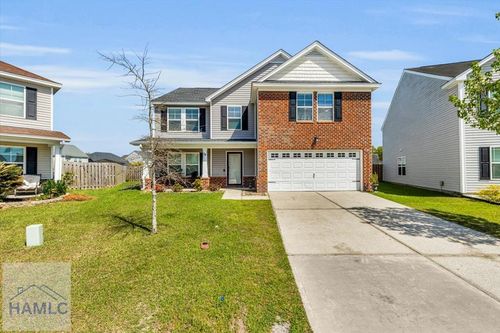 74 Noble Jones Ct, Port Wentworth, GA, 31407-6025 | Card Image