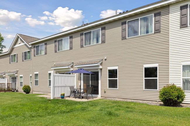 7308 Unity Ln N, Townhouse with 2 bedrooms, 3 bathrooms and null parking in Brooklyn Park MN | Image 34