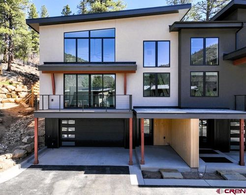 1118 Twin Buttes Ave, Durango, CO, 81301-8048 | Card Image