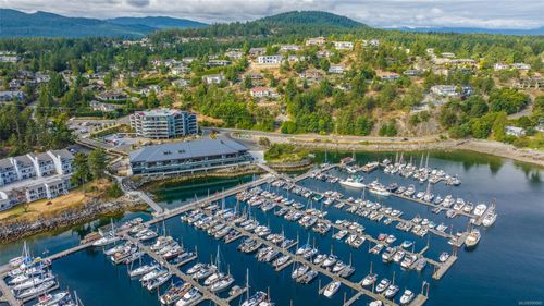 207-3529 Dolphin Dr, Nanoose Bay, BC, V9P9J7 | Card Image